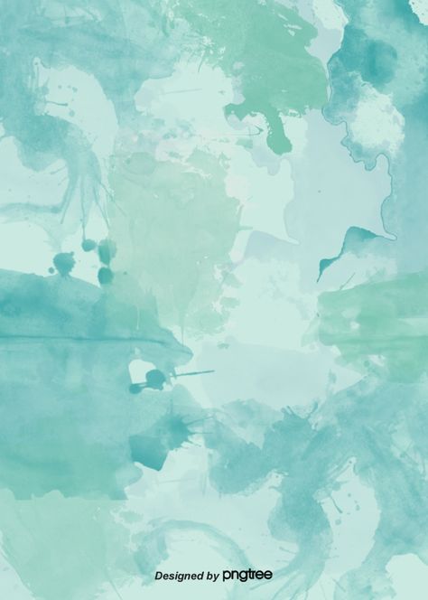 Green and fresh watercolor splashing background Cyan Aesthetic Background, Watercolor Design Backgrounds, Ink Wallpaper, Color Splash Effect, Vertical Background, Plan Image, Youtube Banner Backgrounds, Cute Blue Wallpaper, Frame Border Design