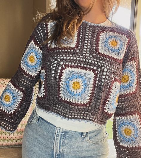 guysss look how gorgeous this #ramonajumper is 😍 I finished testing this pattern for @custardbygracie & I really think you should follow her page for when this pattern releases!! It’s probably the prettiest thing I�’ve ever made for myself. Made with 100% bamboo yarn so it’s super soft and drapey, while also being super light and airy since it doesn’t get too cold in Las Vegas & I want to wear this as much as possible!! Pattern: Ramona jumper by @custardbygracie Yarn: truboo @lionbrandyarn ... Las Vegas, Bamboo Yarn, Too Cold, I Want, Jumper, Bamboo, Yarn, Pattern, How To Wear