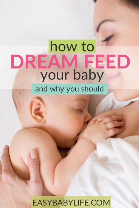 Dream Feeding Baby, Dream Feed, Pumping Moms, Fantastic Baby, Baby Sleep Problems, Baby Care Tips, Breastfeeding And Pumping, Baby Arrival, Baby Tips