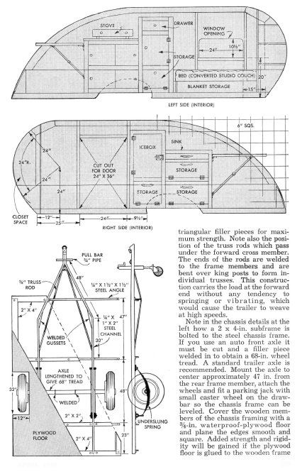 Teardrop Trailer Plans Teardrop Trailer Plans, Building A Teardrop Trailer, Teardrop Camper Plans, Teardrop Caravan, Homemade Camper, Teardrop Camping, Kombi Motorhome, Diy Camper Trailer, Teardrop Camper Trailer