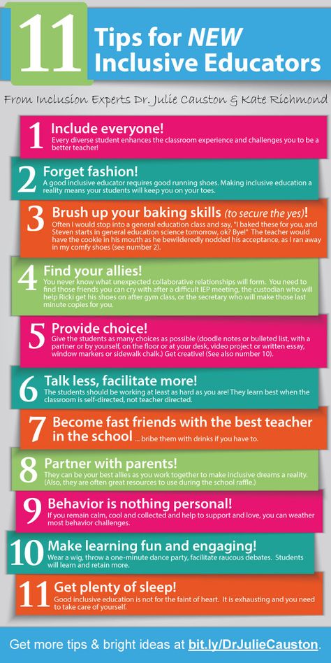 11 tips for new inclusive educators! This will make teachers and students… Teaching Inclusion Activities, Inclusion Quotes Special Needs, Inclusion Strategies For Teachers, Special Education Inclusion Teacher, Inclusion Teacher, Special Education Inclusion, Elementary Special Education Classroom, Inclusive Education, Co Teaching