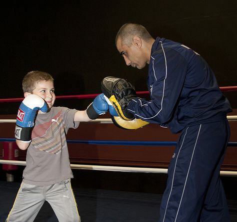 Interested in boxing classes for yourself or your little ones? Nshan Munchyan is our Head Boxing Coach and boxing champion. Learn more about him on our website at www.isugym.com/nshan-munchyan-head-boxing-coach #TeamISU Thai Box, Boxing Classes, Boxing Coach, Thai Boxing, Boxing Club, Wix Templates, Boxing Champions, Boxing Gym, Old Boxes