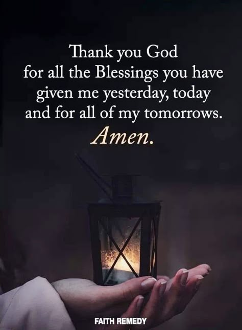 Thank You God For Today, Thank You Father God, Worried Quotes, Thank You God Quotes, Lord Quote, Prayer Verses, Thank You Lord, Gratitude Quotes, Bible Quotes Prayer