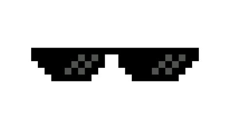 Mlg Glasses, Swag Glasses, Thug Life Tattoo, Glasses Meme, Thug Life Meme, Glasses Png, Fabric Roller Blinds, Free Green Screen, Frog Illustration