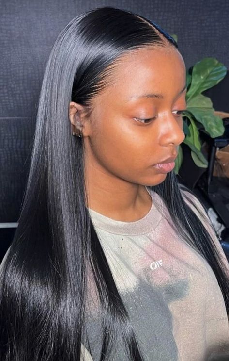 Peruvian Straight Hair, Brazilian Straight Human Hair, Remy Human Hair Weave, Twisted Hair, Frontal Wig Hairstyles, Straight Weave Hairstyles, Brazilian Hair Bundles, Straight Hair Bundles, Brazilian Straight Hair