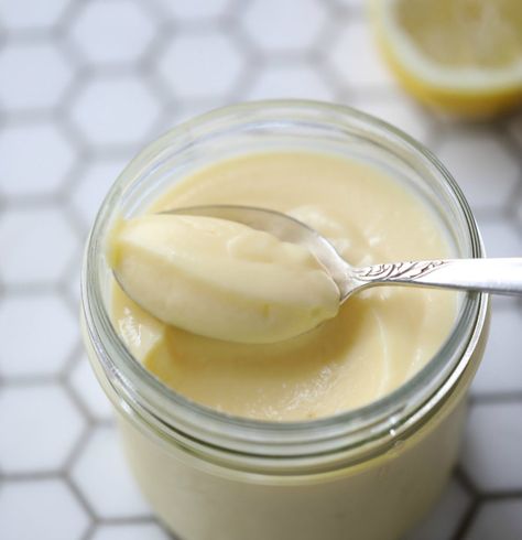 CREAMY LEMON CREAM - Passion 4 baking :::GET INSPIRED::: Cupcake Fillings, Lemon Cream Filling, Strawberry Shortcake Lemon Meringue, Strawberry Shortcake Lemon, Lemon Pastry, Luxury Breakfast, Lemon Cream Cake, Lemon Cream Sauces, White Character