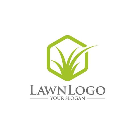 Lawn Care Logo Ideas, Lawn Logo Design, Lawn Care Logo, Care Logo Design, Outdoor Logo, Tree Logo Design, Outdoor Logos, Lawn Service, Farm Logo