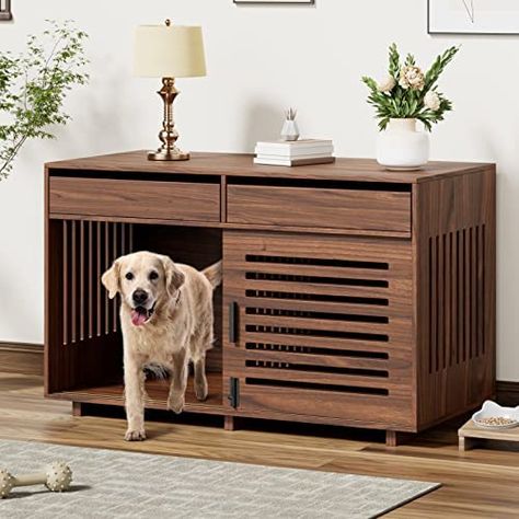 Wood crate furniture