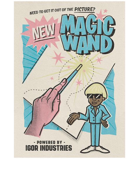 New Magic Wand, Tyler The Creator Wallpaper, Vintage Fan, Music Poster Design, Vintage Fans, Picture Collage Wall, Photo Wall Collage, Art Collage Wall, Band Posters