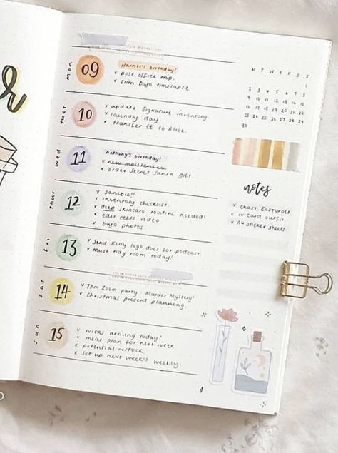 Bullet Journal Work, Bullet Journal Minimalist, Bullet Journal Spreads, Bullet Journal Ideas Templates, Bullet Journal Paper, Bulletin Journal Ideas, Bullet Journal Mood, Journal Spreads, Bullet Journal Aesthetic