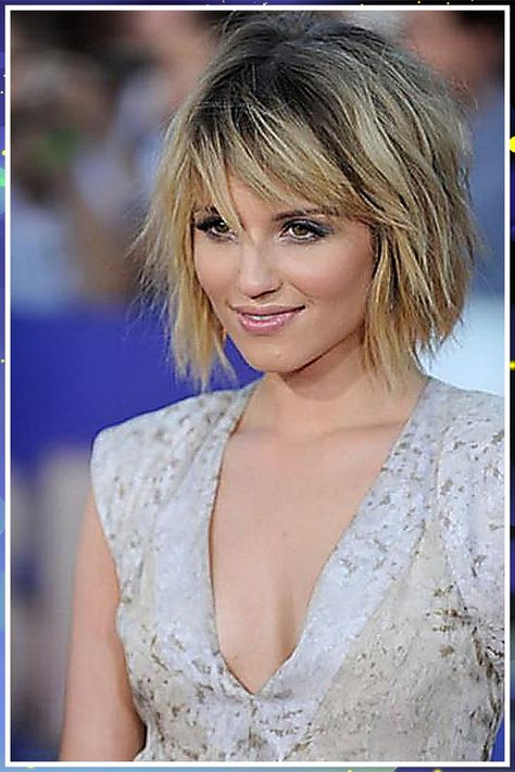 Bob Hairstyles - Love what you found? Act and visit to find more. Do It IMMEDIATELY! Short Shaggy Bob Hairstyles, Shaggy Bob Hairstyles, Trendy Bob, Κούρεμα Bob, Short Haircuts With Bangs, Layered Haircuts With Bangs, Shaggy Bob, Human Hair Wigs Blonde, Very Short Haircuts