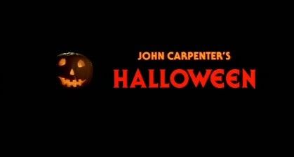 Halloween 78, Movie Intro, John Carpenter Halloween, Halloween 1978, Halloween Film, Happy Wallpaper, Halloween Express, Halloween Movie, John Carpenter