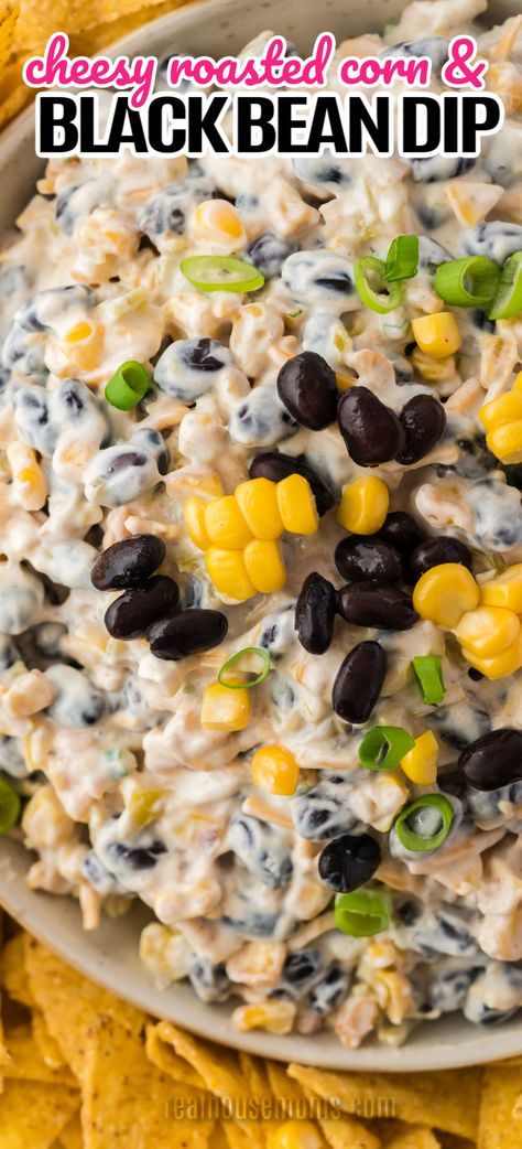 Corn And Black Bean Dip, Corn Cream Cheese Dip, Squash Casseroles, Club Sliders, Cold Corn Dip, Potatoes Pancakes, Chicken Dorito, Black Bean Dip Recipe, Corn And Black Bean