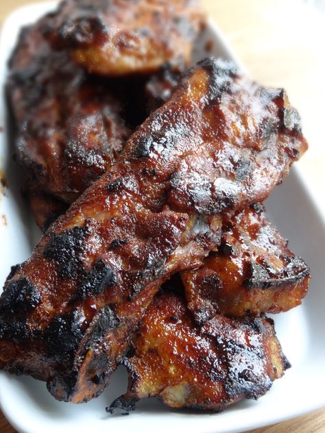 Pork Riblets Recipe Crockpot, Crockpot Pork Riblets Easy Recipes, Pork Riblets Recipe Air Fryer, Pork Riblets Recipe Oven, Pork Riblets Crockpot, Riblets Recipe Oven, Rib Tips Recipe, Pork Riblets Recipe, Bbq Ribs In The Oven