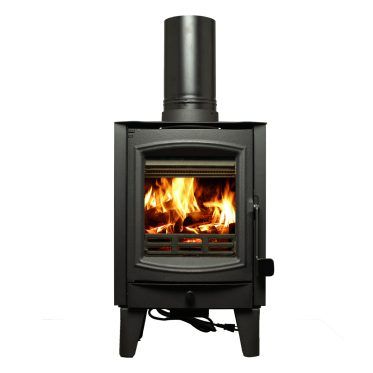 Tiny Wood Stove, Wood Burning Fireplace Inserts, Wood Furnace, Coal Stove, Smaller Homes, Pellet Stove, Stove Fireplace, Compact Living, Camping Stove