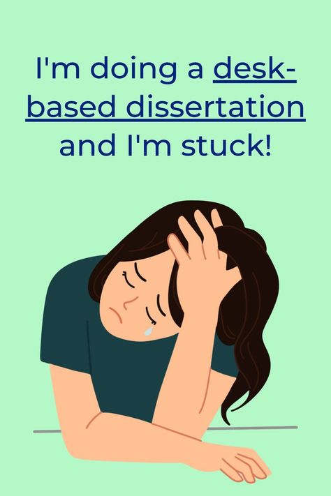 Woman crying, "I'm doing a desk-based dissertation and I'm stuck!" Dissertation Motivation, Mental Block, College Homework, College Application Essay, Writing Introductions, Essay Tips, Essay Format, Literature Review, Paragraph Essay