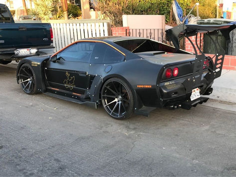 #Cars #pontiac Fiero Gt, Pontiac Fiero Gt, Jeep Interiors, Pontiac Fiero, Custom Cycles, Group Of People, Muscle Car, Over The Top, Honda Accord