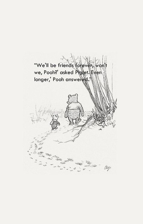 Pooh And Piglet Friendship Quotes. QuotesGram Pooh And Piglet Quotes, Piglet Quotes, Famous Friendship Quotes, Guy Friendship Quotes, Farewell Quotes, True Friends Quotes, Pooh And Piglet, Friend Poems, Short Friendship Quotes