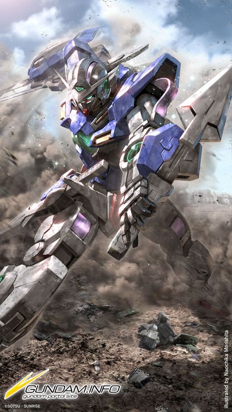 Exia Wallpaper, Gundam 00 Wallpapers, Gundam Oo, Gundam Iron Blooded Orphans, Gundam Exia, Mobile Suit Gundam 00, Robot Cartoon, Gundam Build Fighters, Gundam Toys