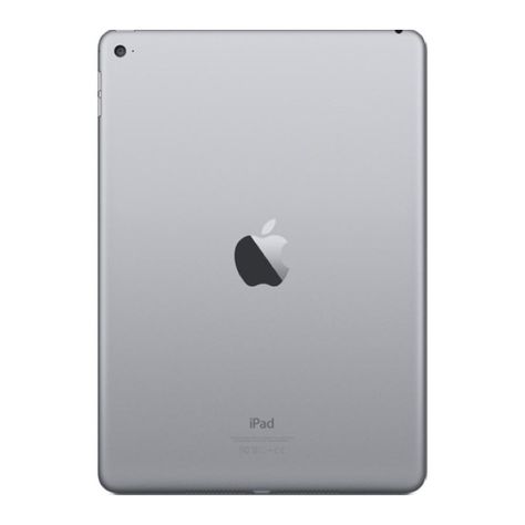 APPLE iPad Air 2 16 GB, Space Grey (€565) ❤ liked on Polyvore featuring electronics and fillers Grey Ipad, Apple Ipad Air, Electronics Accessories, Ipad Air 2, Ipad Air, Apple Ipad, Ipad, Electronics, Iphone