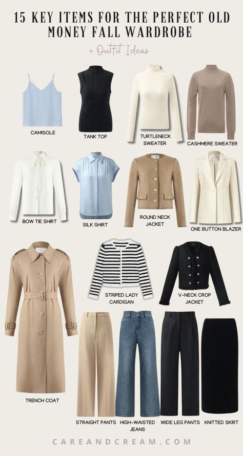 Coastal Work Outfits, Old Money Outfits For Fall, Old Money With Jeans, Classic Blazers For Women, Old Money Outfits Jeans, Old Money Blazer, Classy Capsule Wardrobe, Light Summer Outfits, Minimalist Old Money