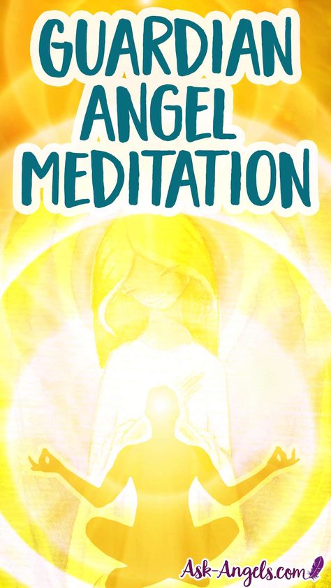 Guardian Angel Meditation - Ask-Angels.com Melanie Beckler, Angel Meditation, Cards Reading, Angel Prayers, Prayer For Protection, Angel Guidance, Your Guardian Angel, Become Wealthy, Angel Messages