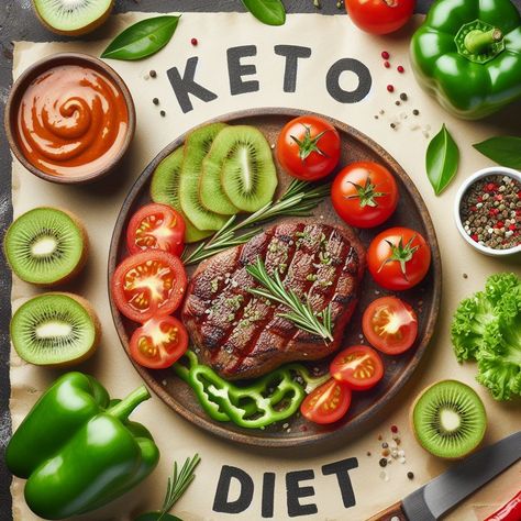 🌟 Ready to effortlessly transform your body with Keto? 🌟 Unlock the secrets to your dream body with the power of the keto diet! 🚀 Say hello to Custom Keto Diet – your ultimate guide to keto success! 🥑 Tailored just for you, this revolutionary program helps shed unwanted pounds, boost energy, and achieve optimal health through personalized nutrition plans. 💪 Here’s what awaits: 1️⃣ Personalized Nutrition Plan: No more one-size-fits-all! Embrace meal plans tailored to your preferences and go... Keto Success, Nutrition Plan, Personalized Nutrition, Custom Keto Diet, Optimal Health, Nutrition Plans, Keto Diet Plan, Dream Body, Meal Plans