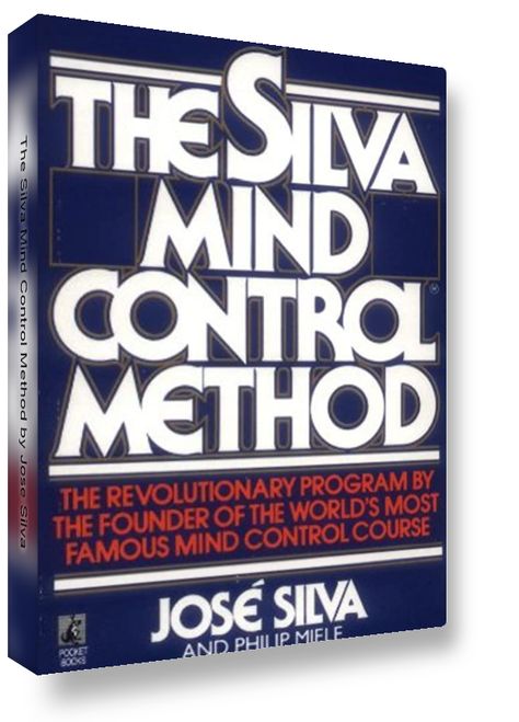 Get eBook Read Book The Silva Mind Control Method and Free Gift Book Read Book The Silva Mind Control Method by Jose Silva | Jan 15, 1991 #TheSilvaMindControlMethod #bestread #freepdf #bookstore #booklovers #ebook #book #bestbook #pdfebook #pdf #bookgift #books #bookaholic #bookdownload #bookclub #booklove #bookfree #hardcover #bookstagram #freeebook #pdfdownload #booklover Jose Silva Method, Silva Mind Control, Grace Byers, Silva Method, Jose Silva, Owl Books, Healing Books, Self Development Books, Pocket Books