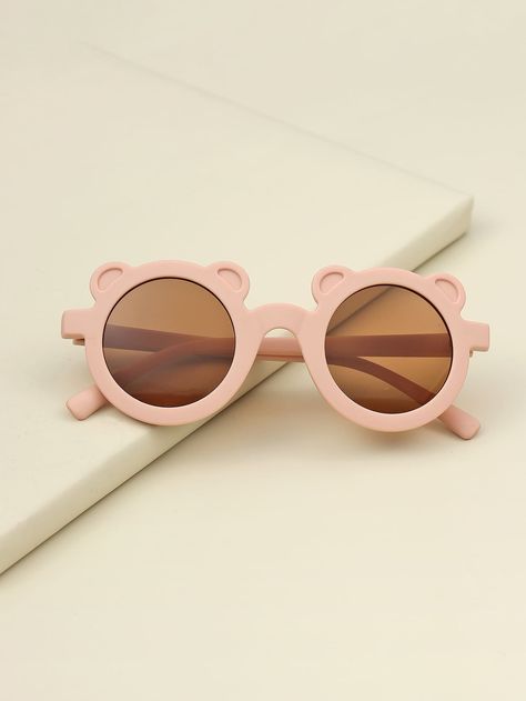 Baby Pink Boho   Acrylic  Acrylic Frame    Kids Accessories Toddler Girl Accessories, Girls Accesories, Luxury Baby Clothes, Mom Dr, Cute Suitcases, Doctor For Kids, Kids Accessories Fashion, Baby Sunglasses