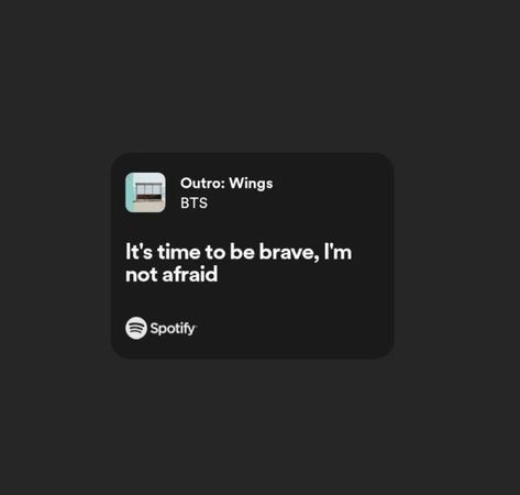 Wings Bts, Pen Game, Bts Spotify, Kpop Lyrics, Aesthetic Lyrics, Lyrics Spotify, Bts Songs, Bts Lyrics, Bts Wings