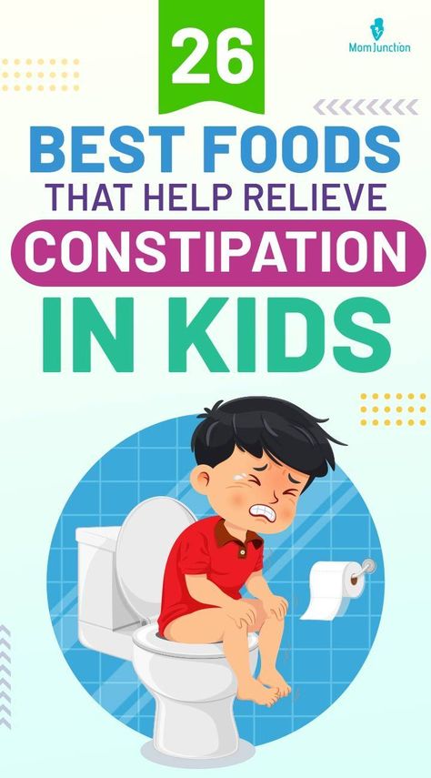 Constipation in children is seldom an alarming concern. Parents use different foods to relieve constipation in kids most of the time. It typically results from irregular passing of stool, which causes pain due to its dry and hard texture when it does pass. Constipation Diet, Kids Constipation, Foods To Help Constipation, Help Constipation, Different Foods, Constipation Remedies, Relieve Constipation, Strict Diet, Fiber Rich Foods