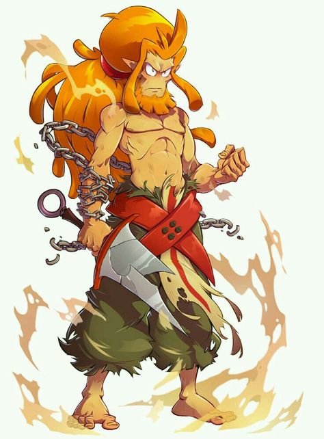 Wakfu Goultard Wakfu Characters, Wakfu Manga, Design Club, Illustration Fantasy, Arte Fantasy, Character Design Male, Character Sketch, Cartoon Character Design, Character Design References