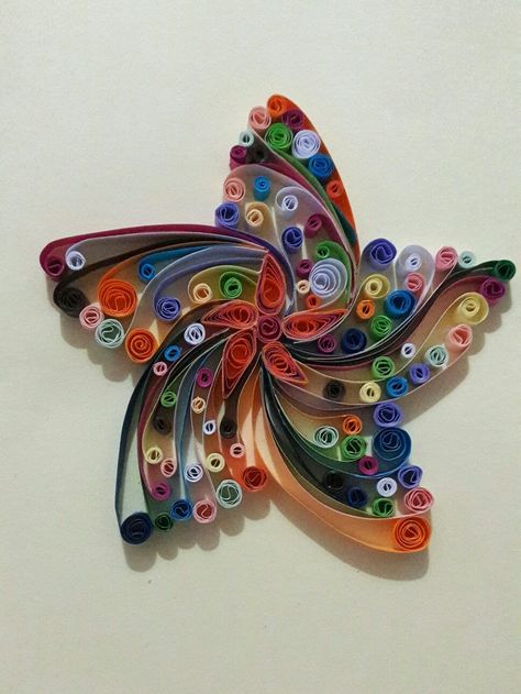 Quilling Patterns, Fidget Spinner, Enamel Pins, Pattern