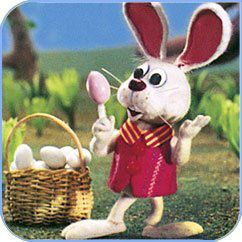 Peter Cottontail Easter Movies, Easter Cartoons, Here Comes Peter Cottontail, Peter Cottontail, Easter Time, Holiday Movie, Hoppy Easter, Easter Rabbit, Cartoon Movies