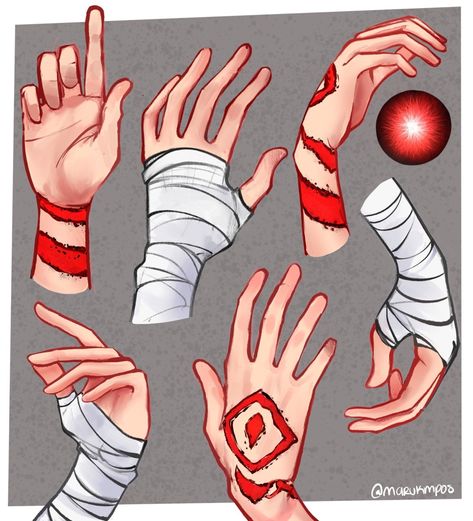 Anime Hands, Super Powers Art, Hand Drawing Reference, Seni Dan Kraf, Magic Design, Concept Art Drawing, Art Tutorials Drawing, Anime Poses Reference, Sketchbook Art Inspiration