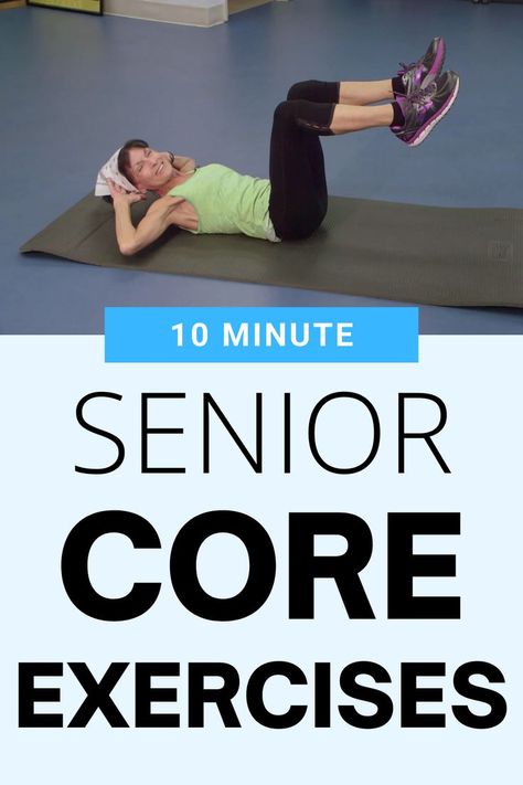 senior core exercises Core Exercises For Women, Stomach Fat Workout, Blast Belly Fat, Beginner Yoga Workout, Yoga For Seniors, Lose Thigh Fat, Back Fat Workout, Tummy Workout, Core Exercises