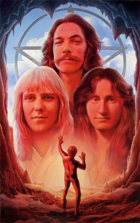 A Farewell To Kings, Rush Concert, Satanic Clothing, Geddy Lee, Rush Band, Alex Lifeson, Neil Peart, Rock Artists, Metal T Shirts