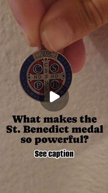 Raven Images, St Benedict Cross, Time To Study, Pope Benedict, St Benedict, Saint Benedict, Holy Cross, Spiritual Experience, The Saint