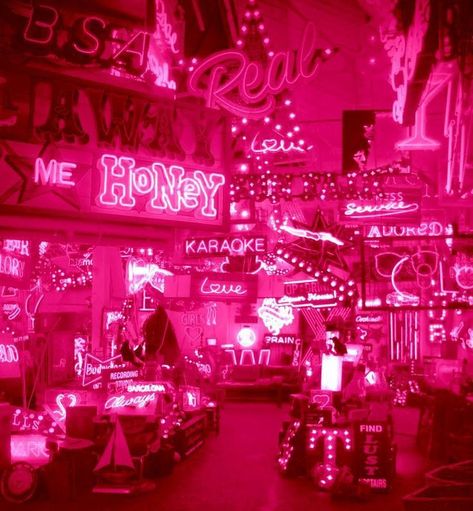 Neon Barbie Aesthetic, Hot Neon Pink Aesthetic, Pink Electric Aesthetic, Pink Casino Aesthetic, Hot Pink And White Aesthetic, Pink Club Aesthetic, Hot Pink Aesthetic Dark, Dark Pink Asthetics, Dark Barbie Aesthetic