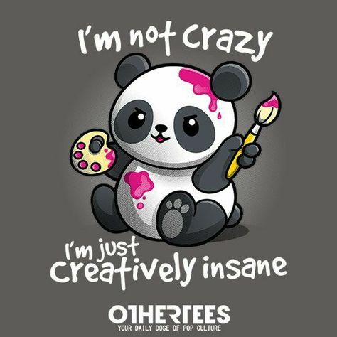 Panda Quotes, Cute Panda Drawing, Cute Panda Cartoon, Cute Animal Quotes, Panda Drawing, Happy Panda, Cute Puns, Panda Art, Cute Panda Wallpaper