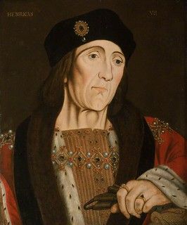 Henry VII, King of England | (c) National Maritime Museum; S… | Flickr Tudor Portraits, The Tudor Family, Margaret Beaufort, Henry Vii, Elizabeth Of York, Victoria Art, Tudor Dynasty, Medieval England, Tudor Era