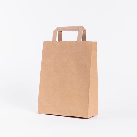 Bag White Background, Shopping Packaging, Texture Pictures, Paper Carrier Bags, Brown Paper Bag, Champion Logo, Bags Aesthetic, Pink Paper, Carrier Bag