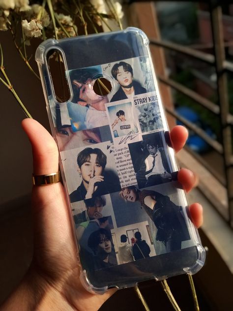 Lee Know Phone Case Idea, Lee Know Phone Case, Kids Phone Cases, Follow Me On Instagram, Lee Know, Phone Cases, Photo And Video, Instagram Photo, Instagram