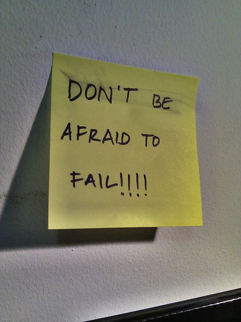 Don't be afraid to fail. Don't Be Afraid, Dont Be Afraid, 2024 Vision, Ask For Help, Dream Board, Making Mistakes, Be Afraid, Fails, Pinterest Likes