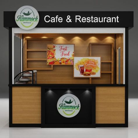 Food Kiosk & Food Cart Manufacturer | Outdoor Designs & Cost Food Hub Design, Juice Stall Design, Food Cart Design Street, Food Kiosk Design Outdoor, Street Food Design Kiosk, Food Stand Design Street, Food Cart Ideas, Container Interior Design, Stalls Design