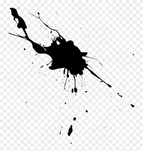 Paint Drops Splash, Ink Splatter Png, Paint Splatter Png, Splash Art Paint, Ink Splash Tattoo, Paint Splash Tattoo, Splash Tattoo Design, Ink Splatter Tattoo, Ink Splash Png