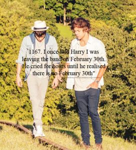 101 random facts about 1D | OneDirectionInOurHearts 1d Quotes, One Direction Jokes, One Direction Facts, One Direction Louis, 1d Funny, Direction Quotes, 1d Imagines, One Direction Imagines, One Direction Quotes