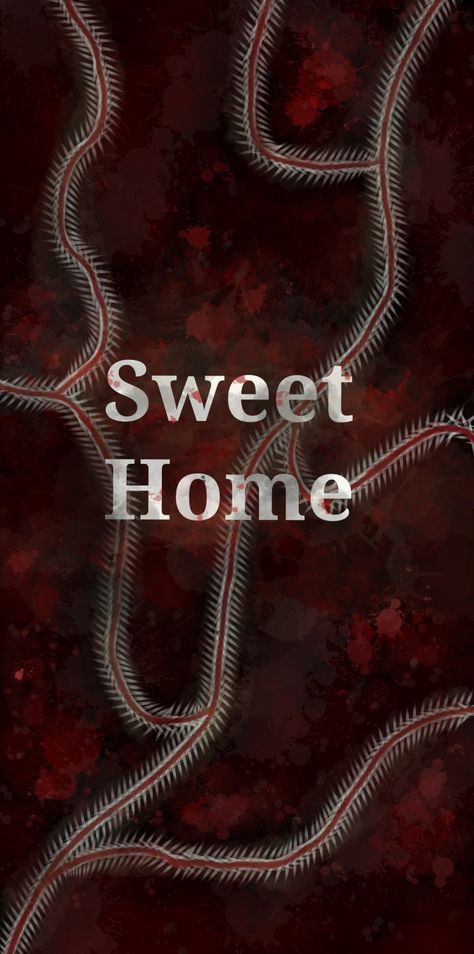 Wallpaper sweet home kdrama webtoon drama serie Sweet Home Netflix Wallpaper, Sweet Home Wallpaper Drama, Sweet Home Wallpaper, Sweet Home Kdrama, 1 Wallpaper, Home Tattoo, Home Entertainment, Home Wallpaper, Wallpaper Pc