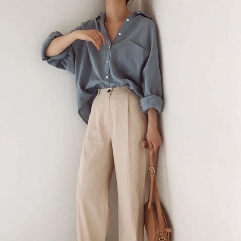 Beige Outfit, Bohol, Mode Inspo, Inspired Outfits, 가을 패션, Mode Vintage, Fashion Mode, Looks Style, Mode Inspiration