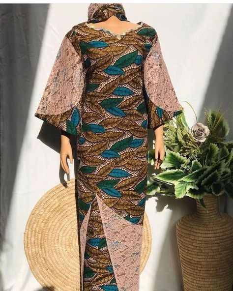 A Shape Gown Ankara, Ankara Boubou, Kaftan Styles, Ankara Dress Designs, Modest Dresses Fashion, Ankara Dress Styles, African Print Dress Ankara, Ankara Gown, Best African Dresses